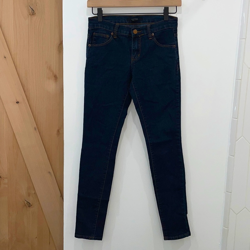 Forever 21 Jeans